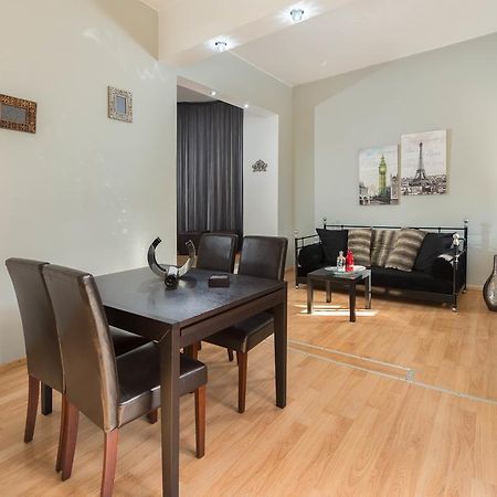 Amazing Apartment 300 Meters From The Old Town Rhodes City Exteriör bild