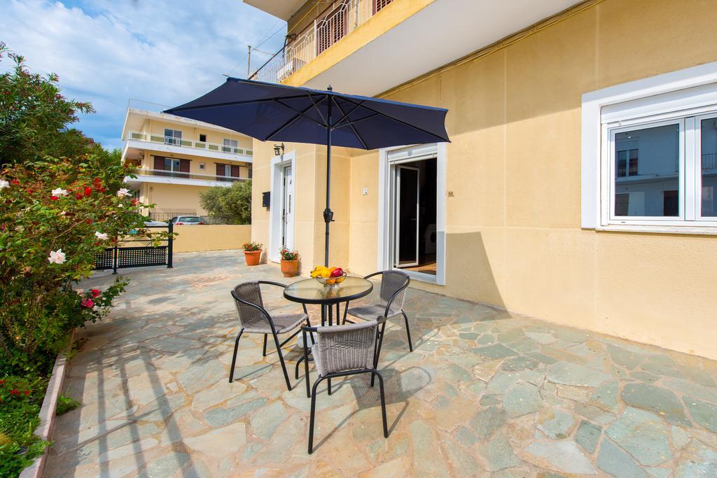 Amazing Apartment 300 Meters From The Old Town Rhodes City Exteriör bild