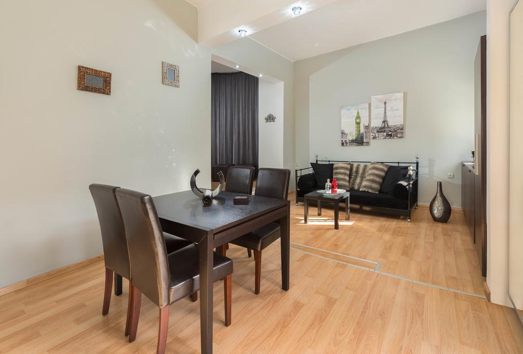 Amazing Apartment 300 Meters From The Old Town Rhodes City Exteriör bild